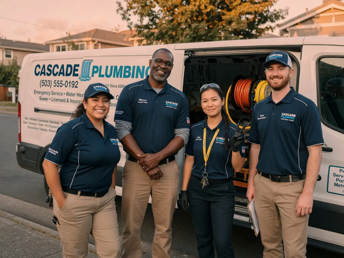 Emergency Plumber company in Forsyth, IL